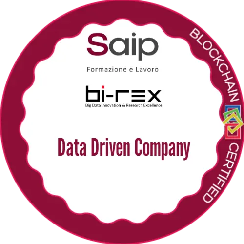 Badge pubblico 41855